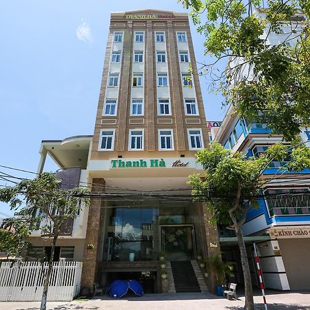 Thanh Ha Hotel Ντα Νανγκ Εξωτερικό φωτογραφία