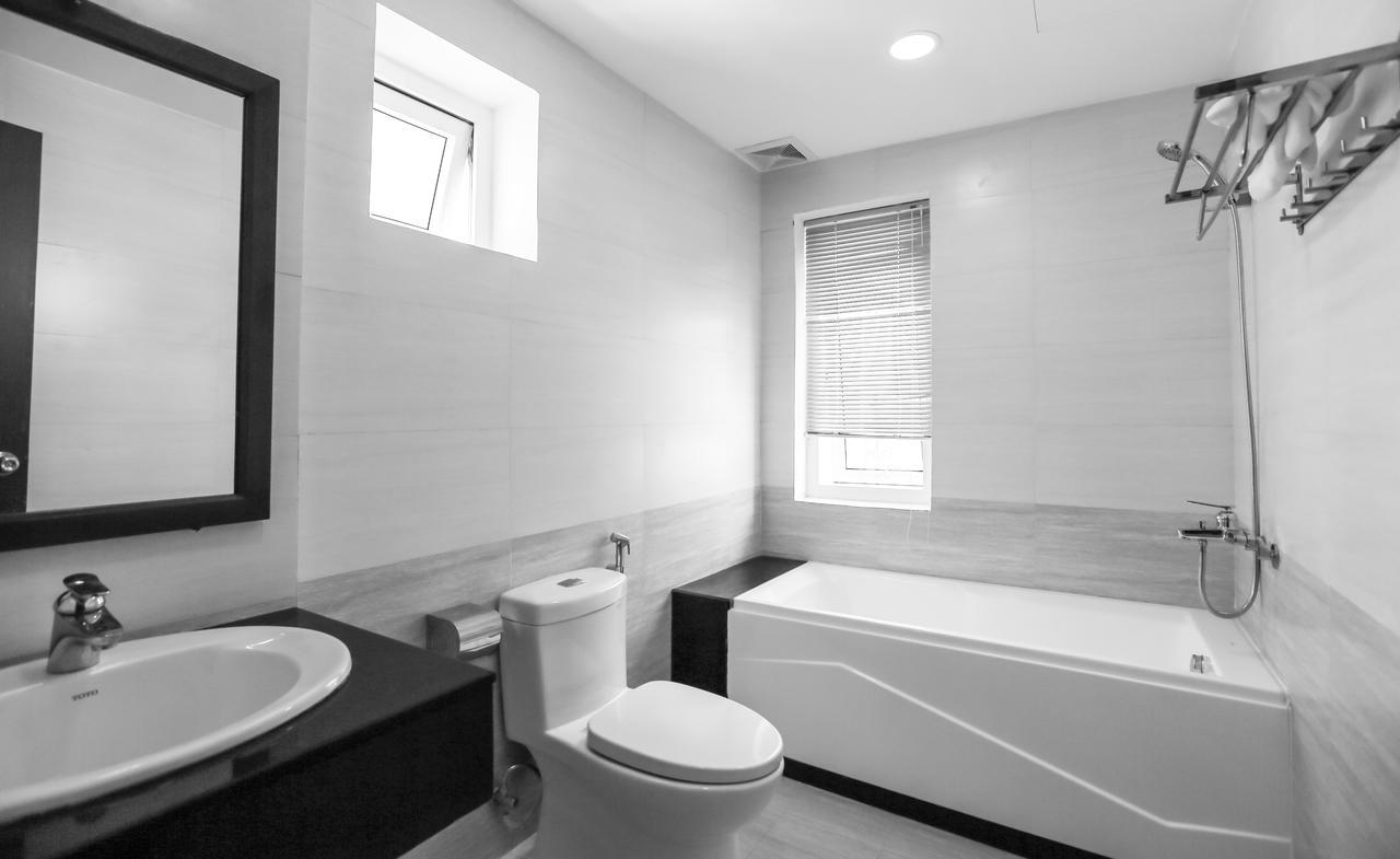 Thanh Ha Hotel Ντα Νανγκ Εξωτερικό φωτογραφία