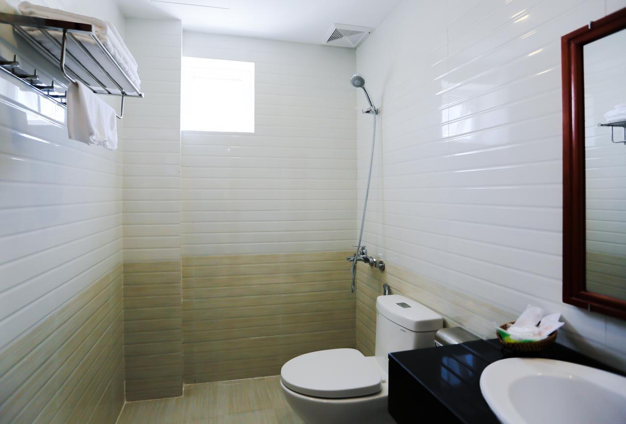 Thanh Ha Hotel Ντα Νανγκ Εξωτερικό φωτογραφία