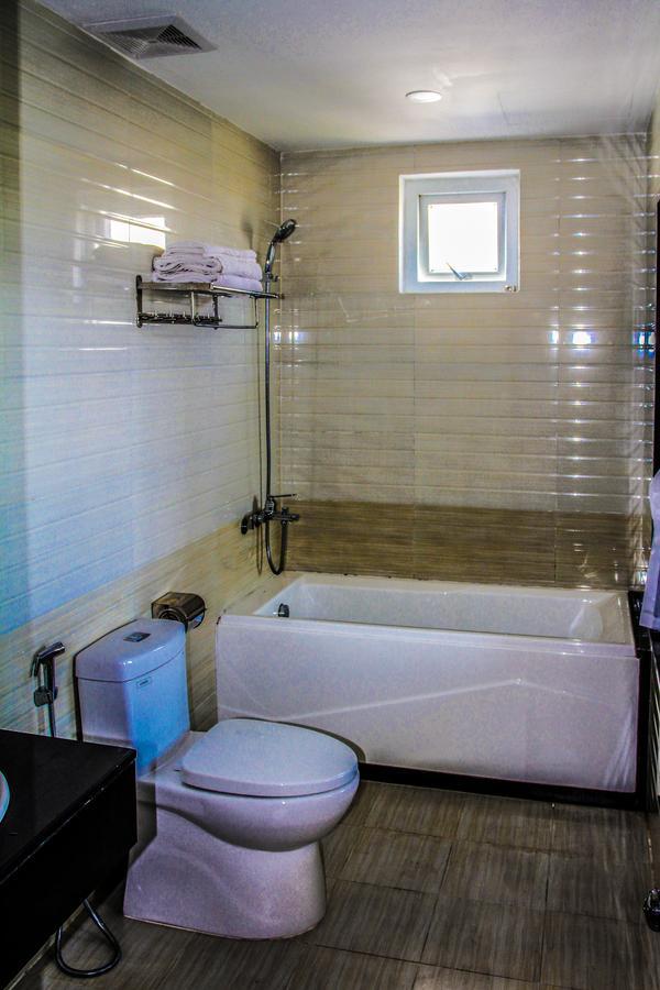 Thanh Ha Hotel Ντα Νανγκ Εξωτερικό φωτογραφία