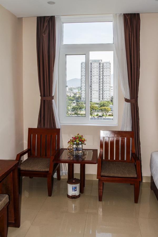 Thanh Ha Hotel Ντα Νανγκ Εξωτερικό φωτογραφία