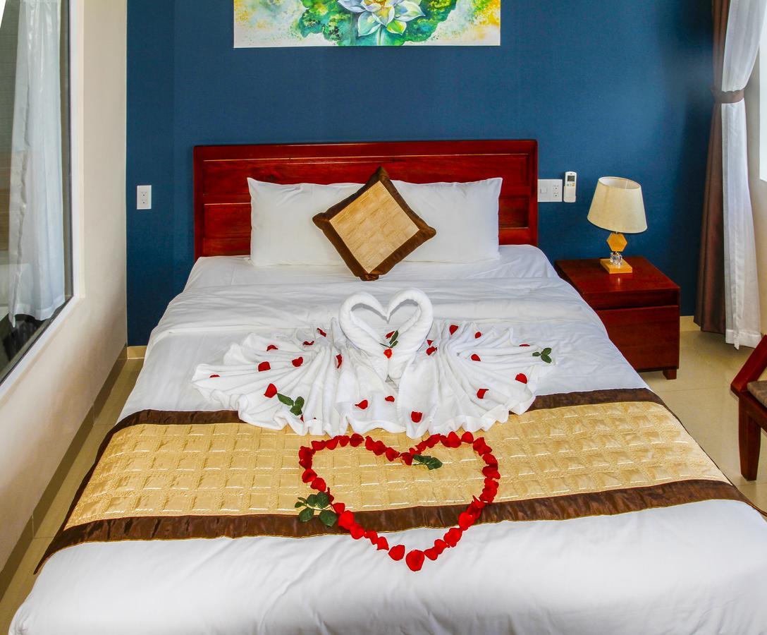 Thanh Ha Hotel Ντα Νανγκ Εξωτερικό φωτογραφία
