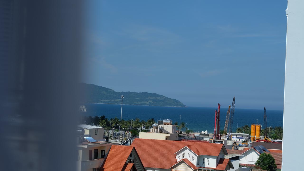 Thanh Ha Hotel Ντα Νανγκ Εξωτερικό φωτογραφία