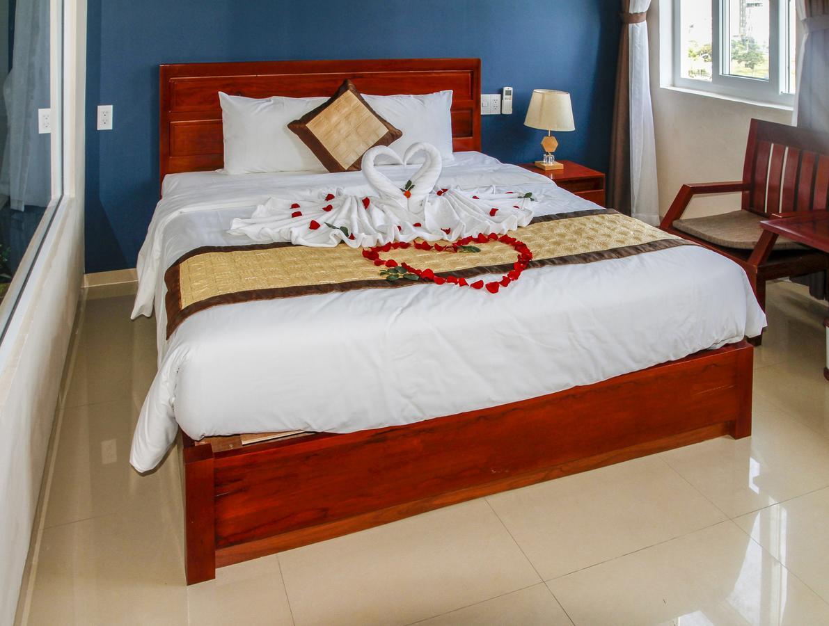 Thanh Ha Hotel Ντα Νανγκ Εξωτερικό φωτογραφία