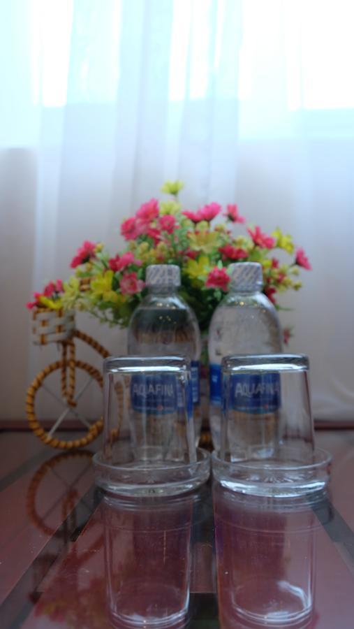 Thanh Ha Hotel Ντα Νανγκ Εξωτερικό φωτογραφία