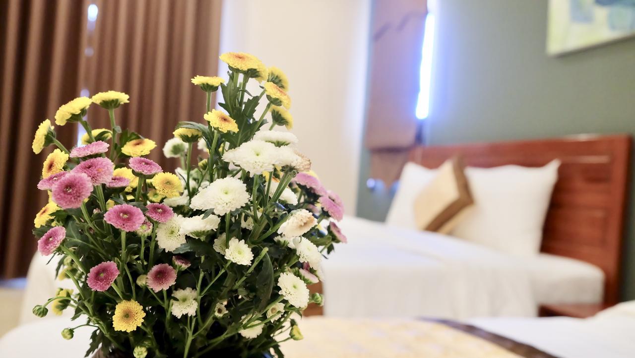 Thanh Ha Hotel Ντα Νανγκ Εξωτερικό φωτογραφία