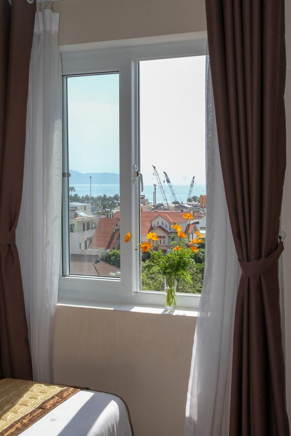 Thanh Ha Hotel Ντα Νανγκ Εξωτερικό φωτογραφία
